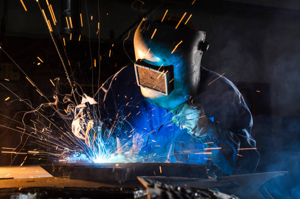Affordable Welder Services in Oelwein, IA