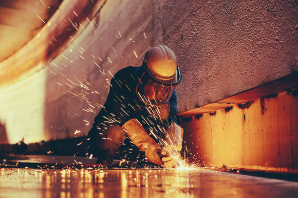 Best Pipe Welding in Oelwein, IA